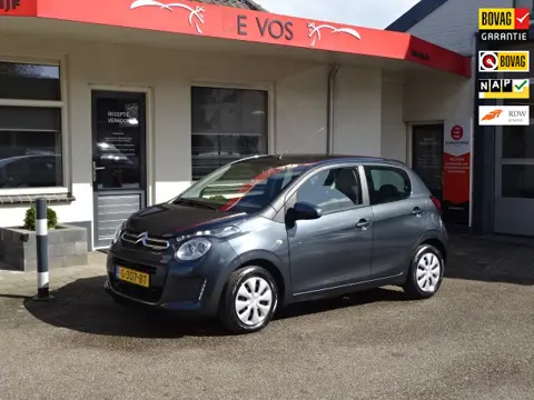 Citroen C1 1.0 VTi Feel
