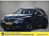 BMW X5 xDrive40i High Executive | Virtual | CarPlay | M-Sport | Stoelverw. | Adapt. Cruise