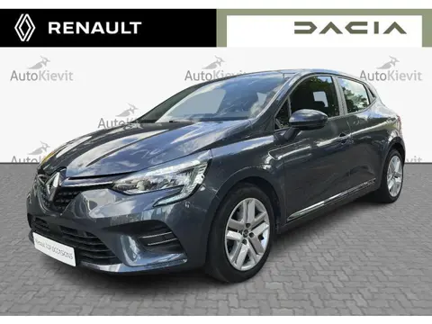 Renault Clio 1.0 TCe 100 Zen (bj 2020)