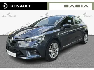 Renault Clio 1.0 TCe 100 Zen (bj 2020)