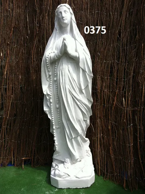 Madonna immacolata. MARIA. nr 0375