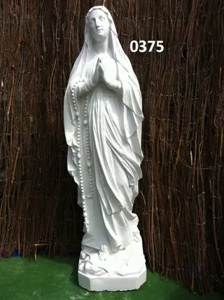 Madonna immacolata. MARIA. nr 0375