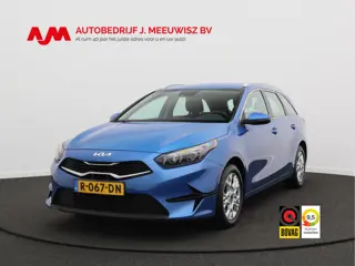 Kia Ceed Sportswagon 1.0 T-GDi DynamicLine/ lage km/ zeer mooi!