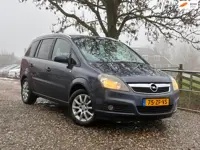 Opel Zafira 2.2 Temptation | 7-Persoons + Cruise + Airco Nu € 2.750,-!!!