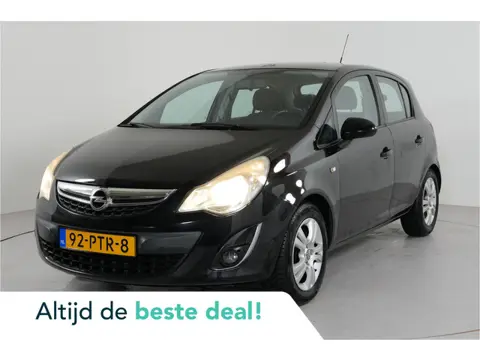Opel Corsa 1.3 CDTi EcoFlex S/S Edition | Trekhaak | Airco | Cruise |