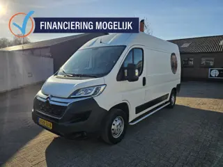 Citroën Jumper 33 2.2 HDI L2H2,Apk,Nap,Trekhaak,Airco,