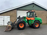 Volvo L45B-TP (bj 2007)