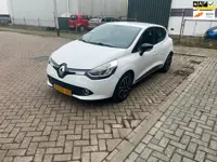 Renault Clio 0.9 TCe Expression Airco Cruise Nieuwe Disb Ketting
