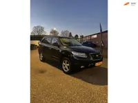 Hyundai Santa Fe 2.2 CRDi VGT StyleVersion