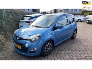 Renault Twingo 1.2 16V Collection|AIRCO|NAP|ZEER NETTE AUTO