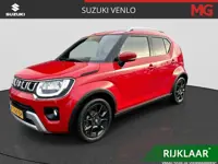 Suzuki Ignis 1.2 Smart Hybrid Style RIJKLAAR | Navigatie | Camera | Cruise Control | All-Season band