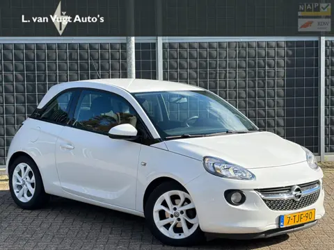 Opel ADAM 1.2 | 4cyl. |