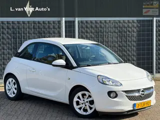 Opel ADAM 1.2 | 4cyl. |