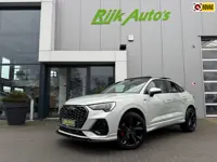 Audi Q3 Sportback 35 TFSI Pro Line * Panoramadak * Carplay * Navigatie * PDC 2X