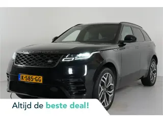 Land Rover Range Rover Velar 2.0 I4 Turbo 300 pk AWD R-Dynamic SE | Panorama | Trekhaak | El. Stl. v