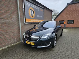 Opel Insignia Sports Tourer 2.0 CDTI EcoFLEX Cosmo (lees opmerking)