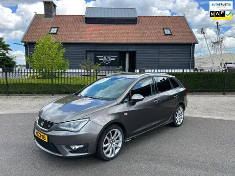 Seat Ibiza ST 1.2 TSI FR DYNAMIC AIRCO/ECC LED-XENON TREKHAAK