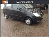 Chevrolet Matiz 0.8 Spirit AIRCO NIEUWE APK