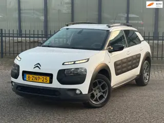 Citroen C4 Cactus 1.2 e-VTi | Automaat | Camera| N APK