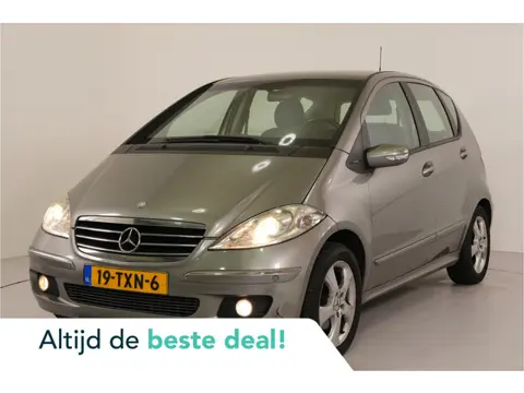 Mercedes-Benz A-Klasse 200 | Trekhaak | Airco | PDC voor/achter |