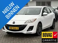 Mazda 3 1.6 Business AIRCO | NIEUWE APK | BOVAG !!