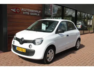 Renault TWINGO 1.0 SCe Collection