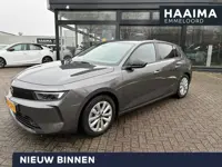 Opel Astra 1.2 Turbo Business Edition 5 Deurs | Climate control | Navigatie | Camera | Stoel & Stuur