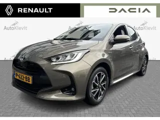 Toyota Yaris 1.5 Hybrid Dynamic - Stoelverwarming