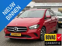 Mercedes-Benz B-klasse 180 Business Solution NAVI | KLIMA | CAMERA | BOVAG !!
