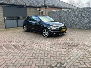 Audi A1 1.4 TFSI S-Line 1e eigenaar NL Auto