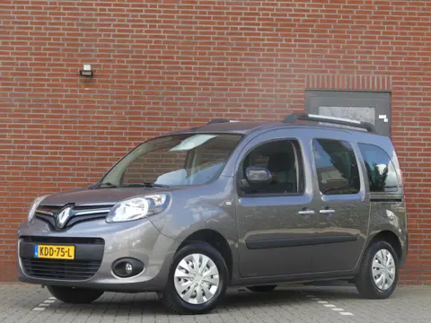Renault Kangoo Family 1.2 TCe Expression (bj 2018)