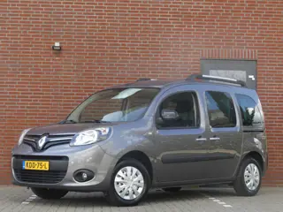 Renault Kangoo Family 1.2 TCe Expression (bj 2018)