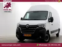 Renault Master T35 2.3 dCi 150pk Automaat L3H3 Airco/Navi/Camera 12-2023