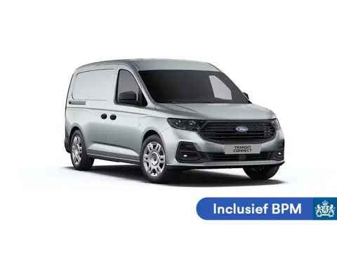 Ford Transit Connect 2.0 EcoBlue L2 Trend (bj 2026)