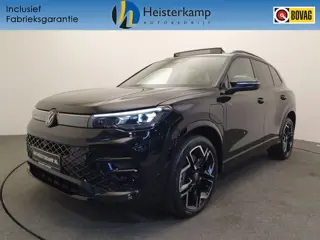 Volkswagen Tiguan 1.5 eHybrid 272pk DSG/AUT R-Line Wegklapbare trekhaak, Panoramadak, Harman/Kardon,