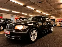 BMW 1-serie 116i Business Line. 6-versnellingen en zeer goed onderhouden!