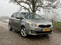 Kia Carens 1.6 GDi Business Pack | 7-Persoons + Camera + Clima Nu € 6.975,-!!!