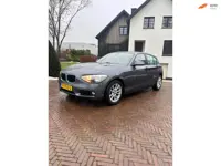 BMW 1-serie 116d High Executive | M Pakket | Sport