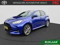 Toyota Yaris 1.5 Hybrid 130 Executive RIJKLAAR | Navi | AndroidAuto|Carplay | NLauto | 1ste Eig|