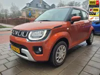 Suzuki IGNIS 1.2 Smart Hybrid Comfort