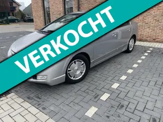 Honda Civic 1.3 Hybrid