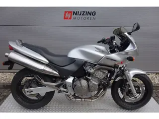 HONDA CB 600 S - 2001