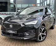 SEAT TARRACO 1.4 TSI EHY. PHEV FR 245PK NAVI LEER PDC-CAMERA WINTERPACK.