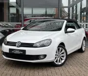 VOLKSWAGEN GOLF 1.2 TSI BLUEMOTION AIRCO CRUISE PDC.