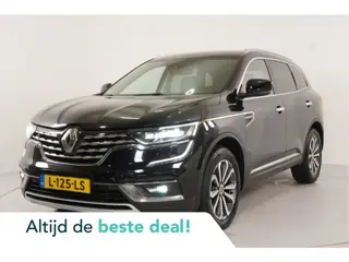 Renault Koleos 2.0 dCi Initiale Paris | Camera | Stl. verw. | Adap. Cruise | El. achterklep | Navi |