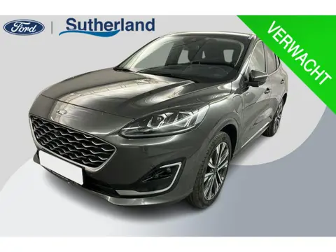 Ford Kuga 2.5 PHEV Vignale 225pk | Driver Assistance Pack | Technology Pack | Winterpack | Wegklapba