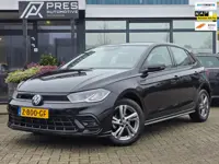 Volkswagen Polo 1.0 TSI R-Line Business |AUTOMAAT|CARPLAY