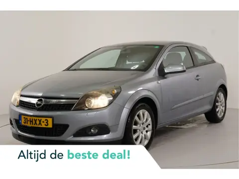 Opel Astra GTC 1.6 Temptation | Airco | Navi | Cruise | PDC |