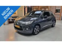Citroen DS3 1.6 e-HDi Business Navi, Bluetooth, Clima. LMV