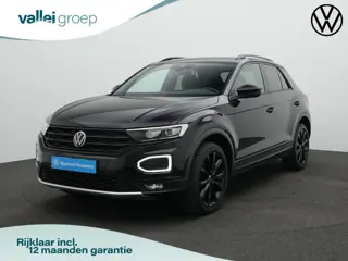Volkswagen T-Roc 1.5 TSI 150 pk DSG Sport | Trekhaak | Achteruitrijcamera | Navigatie | Adaptive Cru